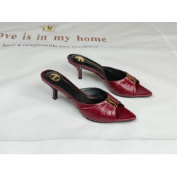 YSL Heels Top Quality Collection
Women 35-41