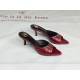 YSL Heels Top Quality Collection
Women 35-41