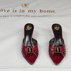 YSL Heels Top Quality Collection
Women 35-41