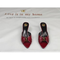 YSL Heels Top Quality Collection
Women 35-41