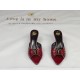 YSL Heels Top Quality Collection
Women 35-41