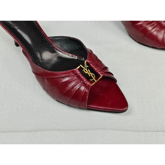YSL Heels Top Quality Collection
Women 35-41