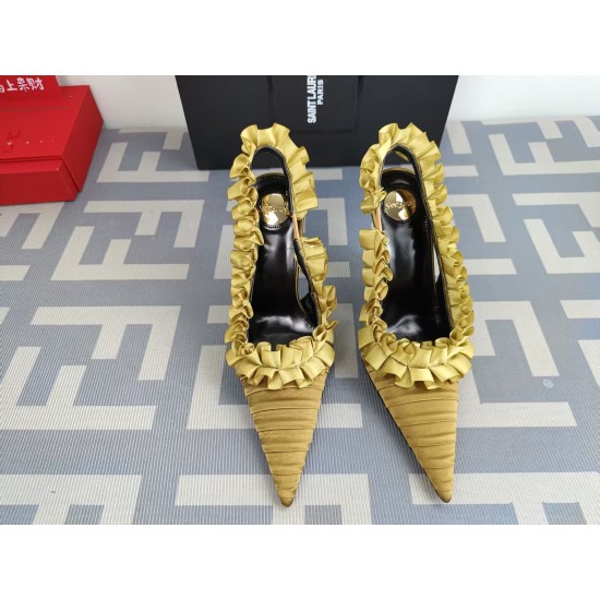 YSL Heels Top Quality Collection
Women 35-41