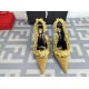 YSL Heels Top Quality Collection
Women 35-41