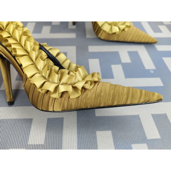YSL Heels Top Quality Collection
Women 35-41