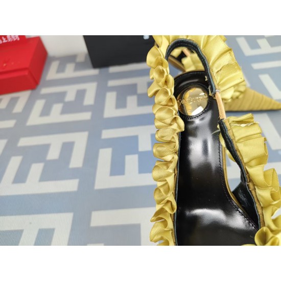 YSL Heels Top Quality Collection
Women 35-41