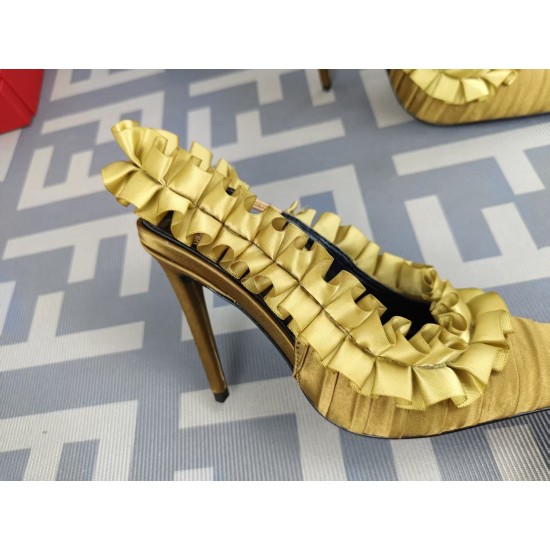 YSL Heels Top Quality Collection
Women 35-41