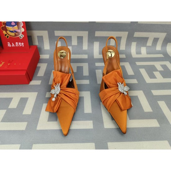 YSL Heels Top Quality Collection
Women 35-41