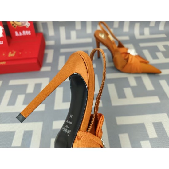 YSL Heels Top Quality Collection
Women 35-41