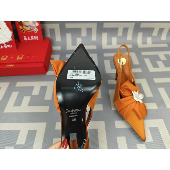 YSL Heels Top Quality Collection
Women 35-41