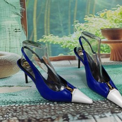 YSL Heels Top Quality Collection
Women 35-41