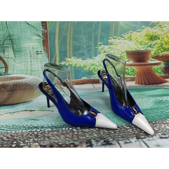 YSL Heels Top Quality Collection
Women 35-41