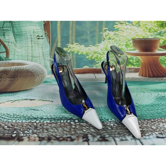YSL Heels Top Quality Collection
Women 35-41