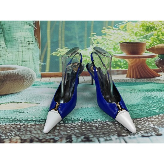 YSL Heels Top Quality Collection
Women 35-41