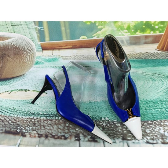YSL Heels Top Quality Collection
Women 35-41