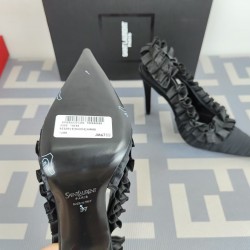 YSL Heels Top Quality Collection
Women 35-41