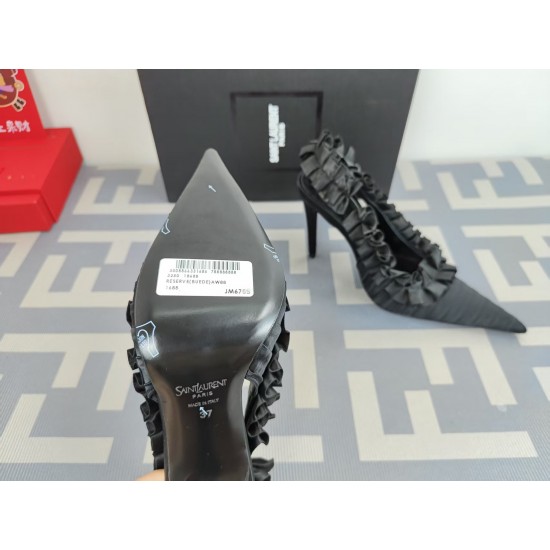YSL Heels Top Quality Collection
Women 35-41
