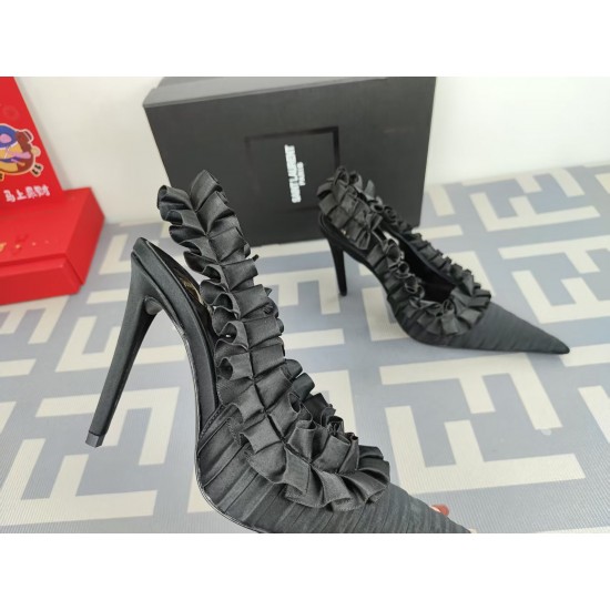 YSL Heels Top Quality Collection
Women 35-41