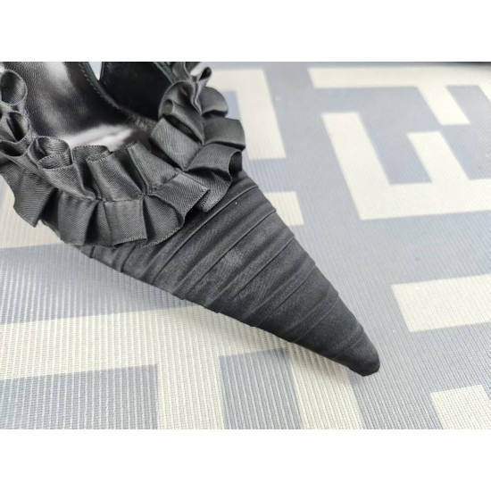 YSL Heels Top Quality Collection
Women 35-41