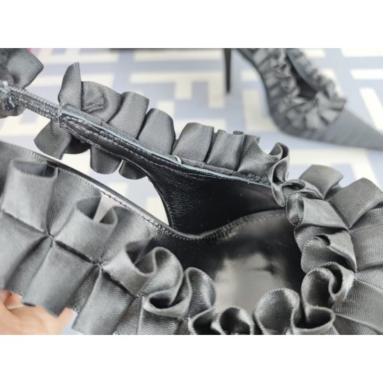 YSL Heels Top Quality Collection
Women 35-41