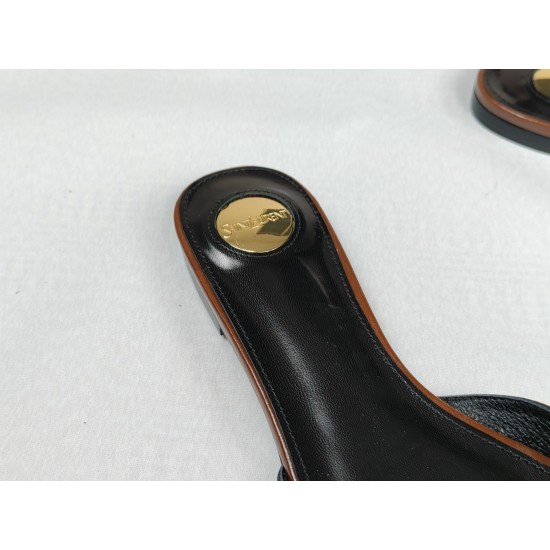 YSL Heels Top Quality Collection
Women 35-41
