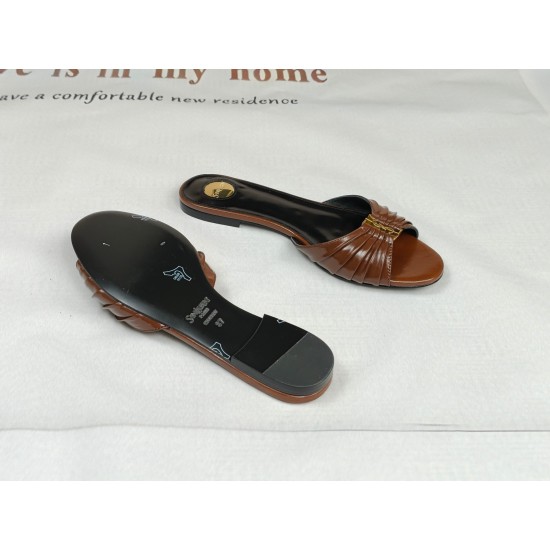 YSL Heels Top Quality Collection
Women 35-41