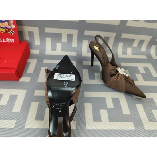 YSL Heels Top Quality Collection
Women 35-41