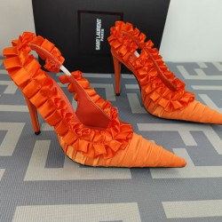 YSL Heels Top Quality Collection
Women 35-41