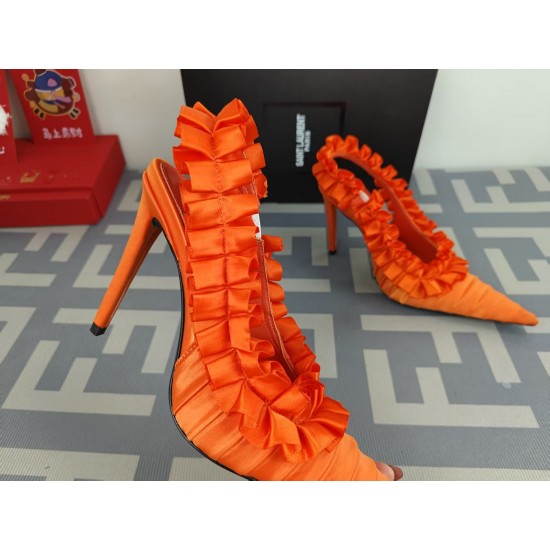 YSL Heels Top Quality Collection
Women 35-41