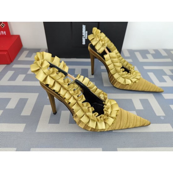 YSL Heels Top Quality Collection
Women 35-41