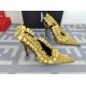 YSL Heels Top Quality Collection
Women 35-41