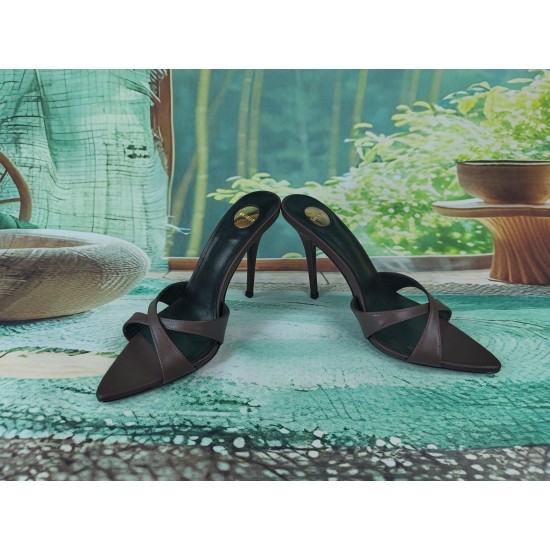 YSL Heels Top Quality Collection
Women 35-41