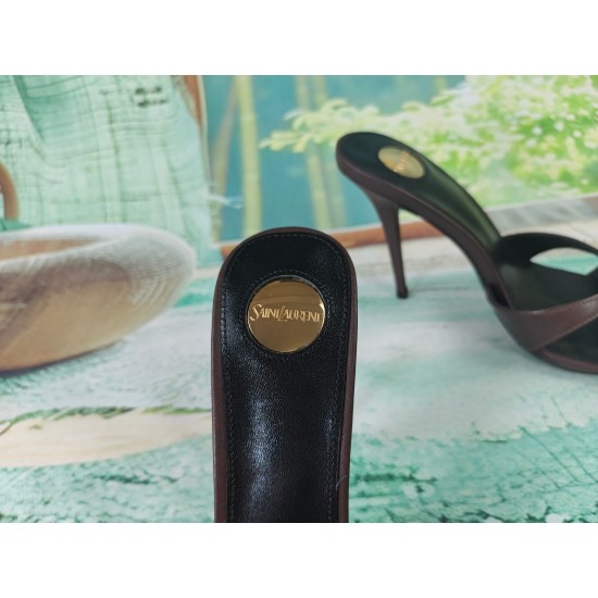 YSL Heels Top Quality Collection
Women 35-41