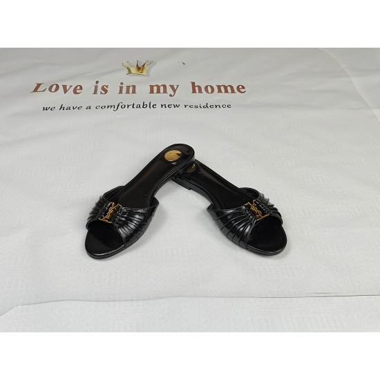 YSL Heels Top Quality Collection
Women 35-41