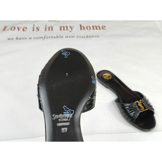 YSL Heels Top Quality Collection
Women 35-41