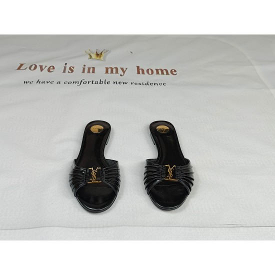 YSL Heels Top Quality Collection
Women 35-41