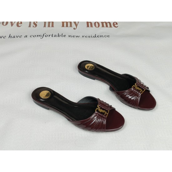 YSL Heels Top Quality Collection
Women 35-41