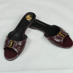 YSL Heels Top Quality Collection
Women 35-41