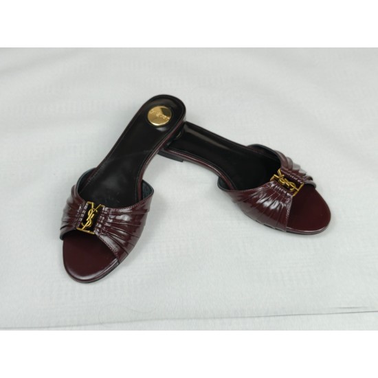 YSL Heels Top Quality Collection
Women 35-41