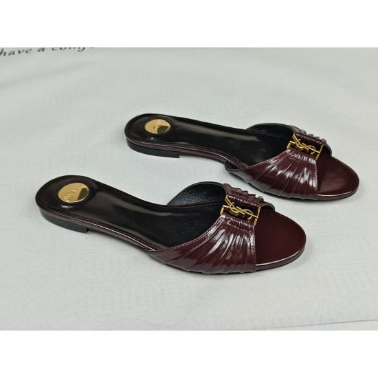 YSL Heels Top Quality Collection
Women 35-41