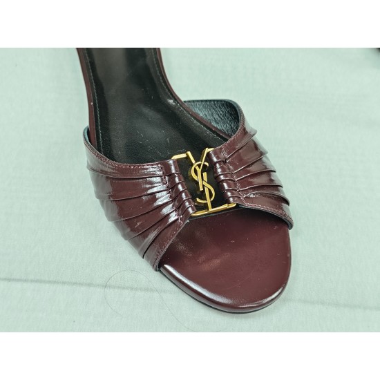 YSL Heels Top Quality Collection
Women 35-41