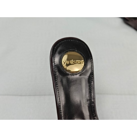 YSL Heels Top Quality Collection
Women 35-41