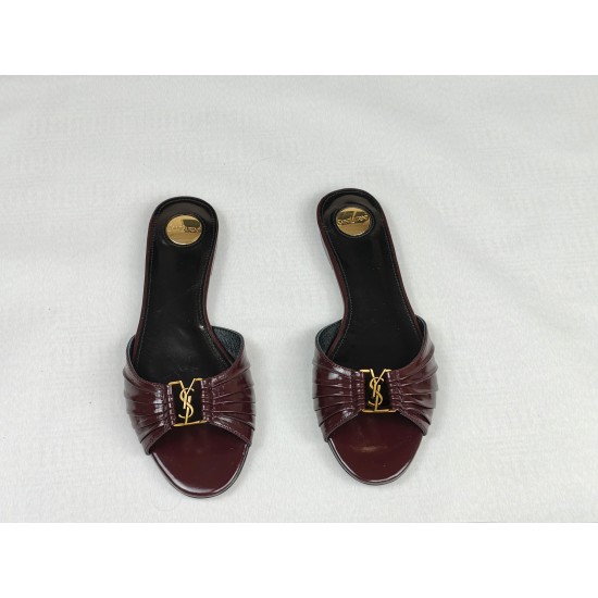 YSL Heels Top Quality Collection
Women 35-41