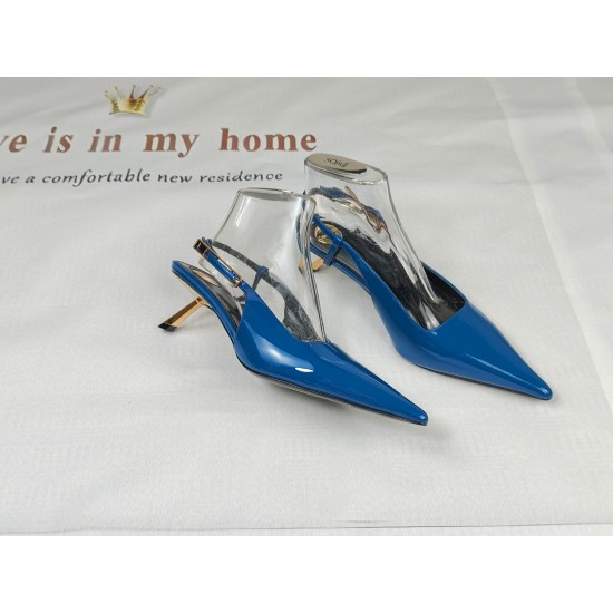 YSL Heels Top Quality Collection
Women 35-41