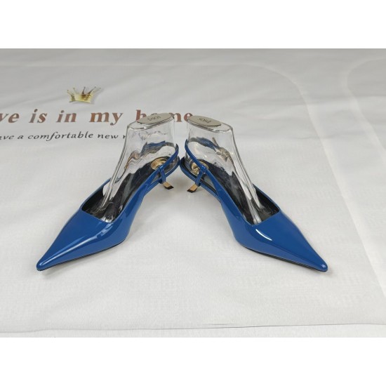 YSL Heels Top Quality Collection
Women 35-41