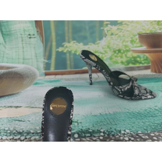 YSL Heels Top Quality Collection
Women 35-41
