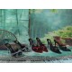 YSL Heels Top Quality Collection
Women 35-41