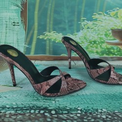 YSL Heels Top Quality Collection
Women 35-41