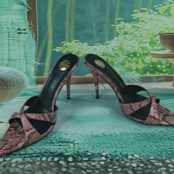 YSL Heels Top Quality Collection
Women 35-41