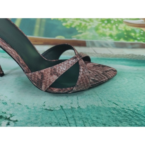 YSL Heels Top Quality Collection
Women 35-41